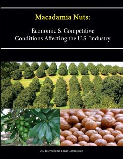 Macadamia Nuts - Commission, U. S. International Trade