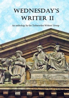 Wednesday Writer 2 - Writers' Group, Todmorden