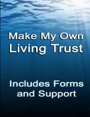 Make My Own Living Trust