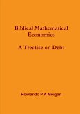 Biblical Mathematical Economics