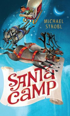 Santa Camp - Strobl, Michael