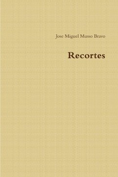 Cover Recortes