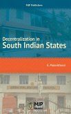 Decentralization in South Indian States