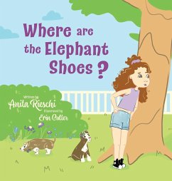 Where are the Elephant Shoes?