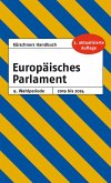 Kürschners Handbuch Europäisches Parlament (eBook, PDF)