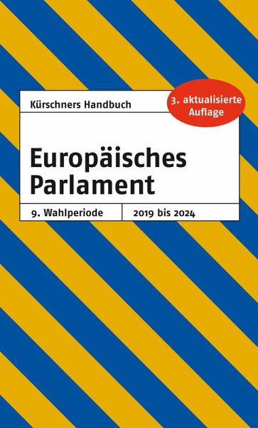 Kürschners Handbuch Europäisches Parlament (eBook, PDF) Kürschners Handbuch Europäisches Parlament (eBook, PDF)
