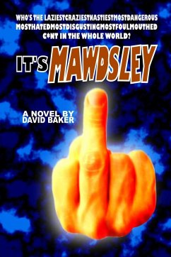 It's Mawdsley - Baker, David