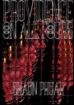 Providence, On All Fours - Phuah, Shaun Providence, On All Fours - Phuah, Shaun