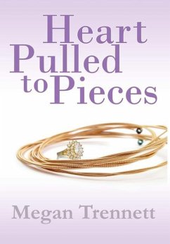 Heart Pulled to Pieces - Trennett, Megan