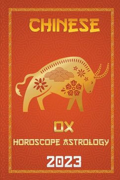 OX Chinese Horoscope 2023 - Fengshuisu, Ichinghun