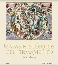 Mapas históricos del firmamento