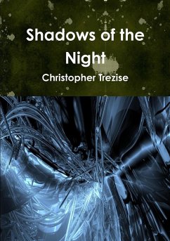 Shadows of the Night - Trezise, Christopher