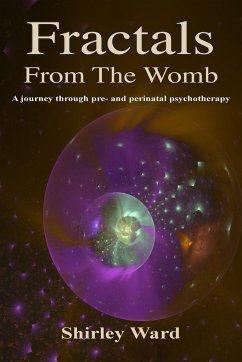 Fractals From The Womb - Ward, Shirley