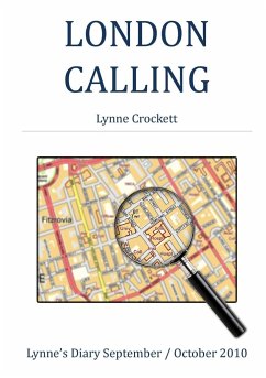 London Calling - Crockett, Lynne