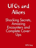 UFOs and Aliens