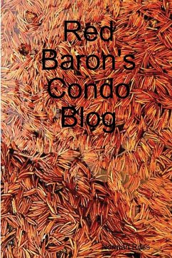 Red Baron's Condo Blog - Ross, Norman