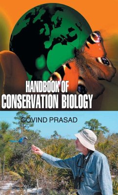Handbook of Conservation Biology - Prasad, Govind