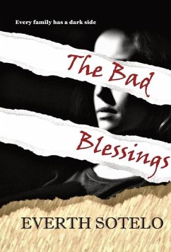 Cover The Bad Blessings