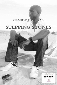 Stepping Stones - Preval, Claude J.