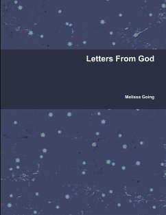 Letters From God - Going, Melissa