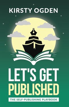 Let's Get Published - Ogden, Kirsty