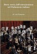 Breve storia dell'ostruzionismo nel... - Bild 1