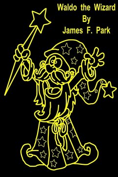 Waldo the Wizard - Park, James F.