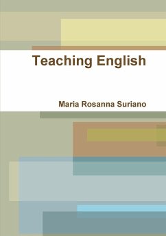 Cover Teaching English