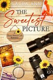 The Sweetest Picture (The Three Sisters Cafe, #6) (eBook, ePUB)