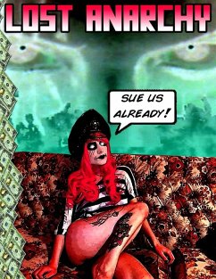 Cover Lost Anarchy