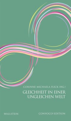 Cover Gleichheit in einer ungleichen Welt