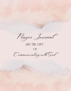 Prayer Journal - Palmer, Braelynn