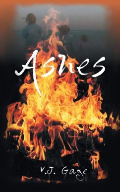 Ashes - Gage, Vaundalynne