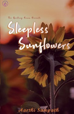 Sleepless Sunflower - Sampath, Aarthi