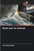 Razzi per la scienza