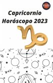 Capricornio Horóscopo 2023