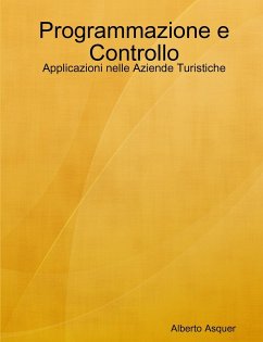 Programmazione e Controllo - Asquer, Alberto