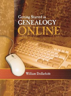 Getting Started in Genealogy Online - Dollarhide, William