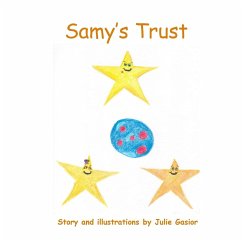 Samy's Trust - Gasior, Julie