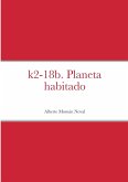 K2-18b. Planeta habitado