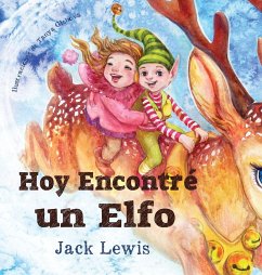 Hoy Encontré un Elfo - Lewis, Jack