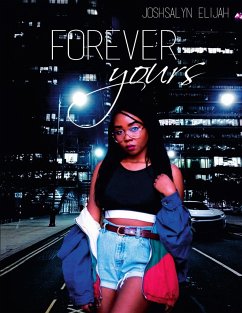 Forever Yours - Elijah, Joshsalyn