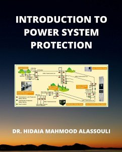 Introduction to Power System Protection - Alassouli, Hidaia Mahmood
