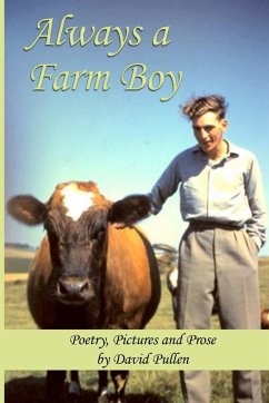 Always a Farm Boy - Pullen, David