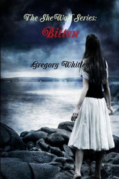 The SheWolf Series - Whitley, Gregory