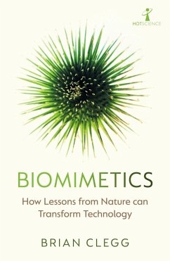 Biomimetics (eBook, ePUB) - Clegg, Brian