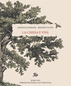 La Chiesa è viva (eBook, PDF) - Ratzinger, Joseph