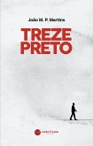 Treze Preto (eBook, ePUB)