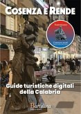 Cosenza e Rende (eBook, ePUB)