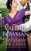 The Debutante Dilemma (The Whitmorelands, #3) (eBook, ePUB)